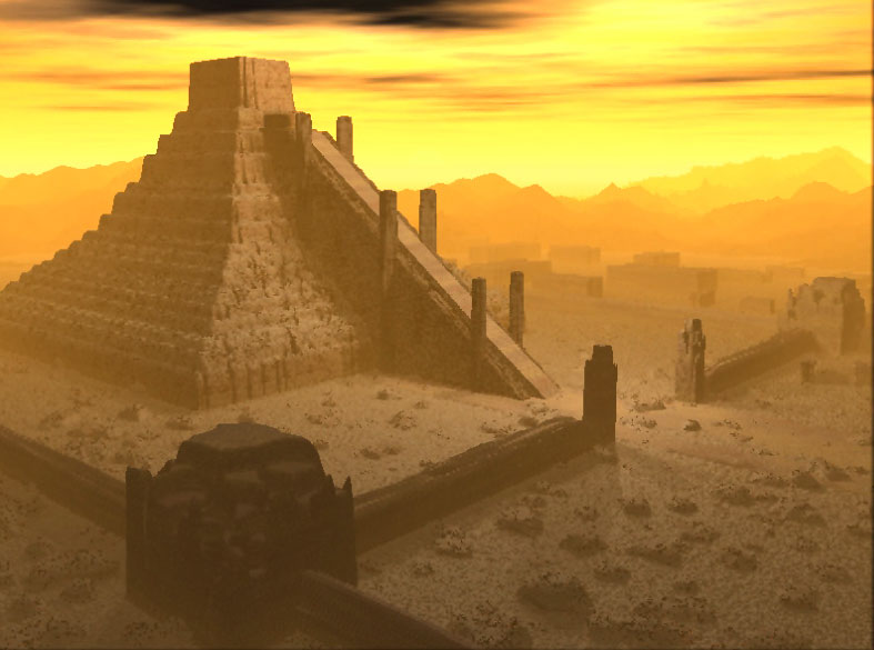 gutians_sumer_ziggurat1a